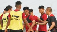 Timnas Indonesia U-22 Tekuk Filipina dengan Skor 3-0 di Laga Pembuka SEA Games 2023
