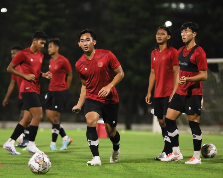 Hasil Drawing Sepak Bola SEA Games 2023: Indonesia Jumpa Tuan Rumah, Grup B Jadi Neraka