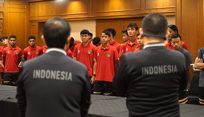 Indonesia Terhindar dari Sanksi Berat FIFA, Timnas U-22 Dipastikan Tampil di SEA Games 2023