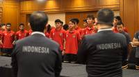 Jadwal Pertandingan Indonesia U-23 di Piala AFF U-23 2023