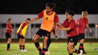 Timnas Wanita Jalani Latihan Perdana, Bangun Chemistry dan Adaptasi Pemain