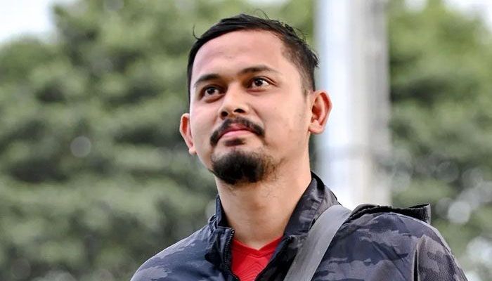 Bayu Eka Sari Resmi Dampingi Luis Milla, Perkuat Tim Pelatih Persib Bandung 