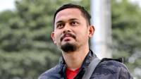 Bayu Eka Sari Resmi Dampingi Luis Milla, Perkuat Tim Pelatih Persib Bandung 