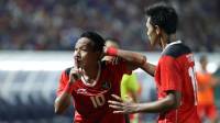 Sedang Berlangsung Indonesia U-23 vs Malaysia U-23, Ini Susunan Pemain dan Link Live Streaming-nya