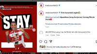 Kecele! Striker Gaek Haus Gol yang Dibidik Dipastikan Tak Bisa Gabung Persib Bandung