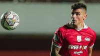 Mengkilat di Penghujung Liga 1 Musim Lalu, Persis Solo Pertahankan Fernando Rodriguez