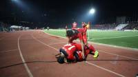 Indonesia Akan Laporkan Insiden Final SEA Games 2023 ke FIFA