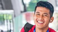 Resmi Berseragam Persib Bandung di Musim Depan, Ini Tekad I Putu Gede