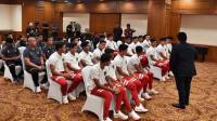 Daftar Pemain Indonesia U-22 Beserta Klubnya: Peraih Medali Emas SEA Games 2023 