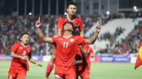 Daftar Pemain Timnas Indonesia U-23 di Piala AFF U-23 2023 dan Jadwal Siaran Langsung TV