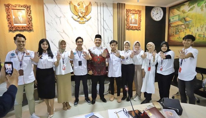 DPRD Kota Bandung Siap Dukung BUANA BNN Berantas Peredaran Narkoba