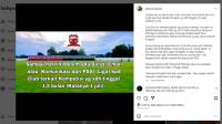 Presiden Madura United Sentil PSSI Soal Liga 1: Singgung 'Orang Dalam' Hingga Rebutan Pemain