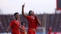 Jadwal Siaran Langsung Final Sepak Bola SEA Games 2023 Indonesia vs Thailand