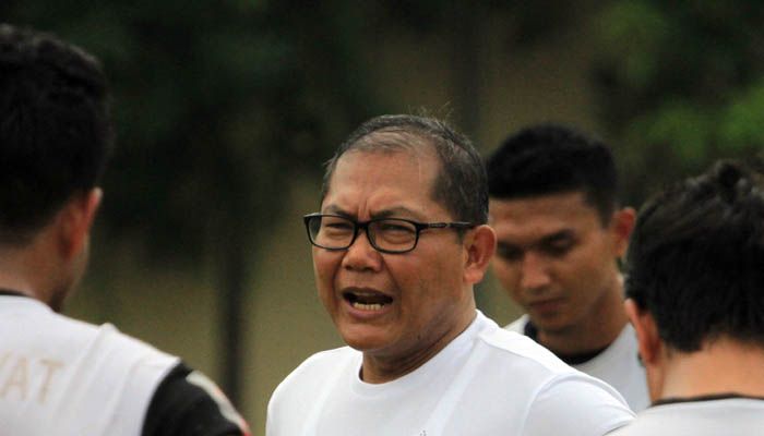 Kata Manajer Timnas Indonesia usai Mengalami Luka Bibir di Laga Final SEA Games 2023