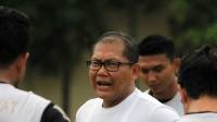 Panas! Manajer Timnas Indonesia U-22 Dipukuli Ofisial Thailand, 5 Kartu Merah Dikeluarkan Wasit