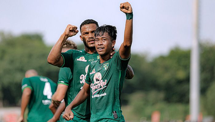 Update Transfer Liga 1: Persik Kediri Boyong Winger Lincah Eks Persebaya