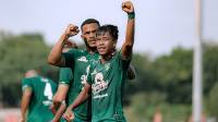 Update Transfer Liga 1: Persik Kediri Boyong Winger Lincah Eks Persebaya