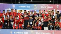 Erick Thohir Tegaskan Euforia Kemenangan Timnas Indonesia U-22 Sudah Selesai