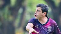 Tak Sudi Larut Dalam Kesedihan, RANS Nusantara FC Lupakan Kekalahan Dari Persib Bandung