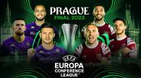 Link Live Streaming Final Europa Conference League Fiorentina vs West Ham Malam Ini