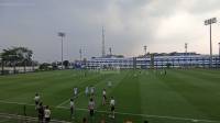 Sambut Piala Dunia U-17 2023, Stadion Persib Bakal Steril dari Aktivitas Pedagang