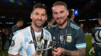 Ini Alasan Jadwal Kedatangan Timnas Argentina Dirahasiakan PSSI, Messi Tetap Ikut?