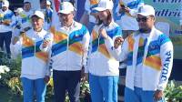 Optimisme KONI Jabar Catatkan Hattrick Juara di PON, Dukungan Gubernur Jawa Barat Amatlah Penting