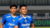 Persib Dipastikan Dapat Tambahan Tenaga saat Hadapi Bhayangkara FC