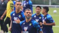 Daftar Susunan Pemain Persib Bandung Vs Madura United: Luis Milla Turunkan Pemain Anyar