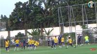VIDEO: Uji Coba Persib Gasak Bandung United 6-0