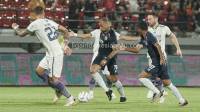Arema FC Syukuri Hasil Imbang Atas Persib Bandung