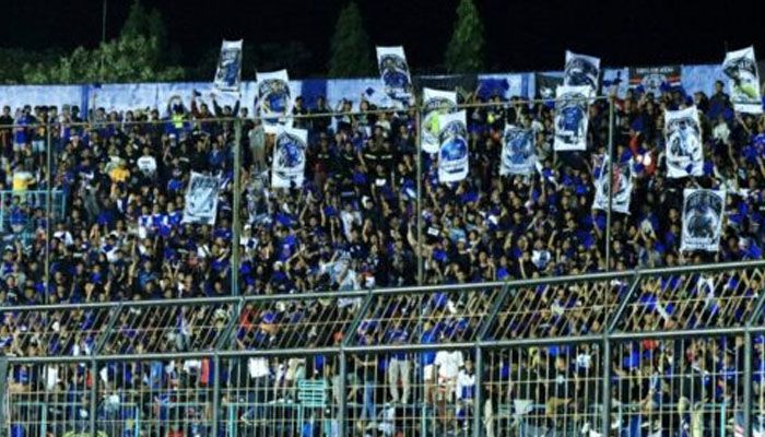 Aremania Dapat Lampu Hijau Saksikan Pertandingan Arema FC kontra Persib Bandung, Joko Susilo Sampaikan Harapan