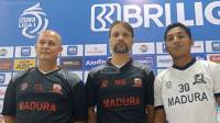 Pelatih Madura United Sesumbar Sudah Kantongi Kekuatan Persib Bandung