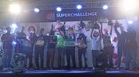 Ratusan Pecatur dari Berbagai Provinsi Meriahkan Super Chess National Tournament