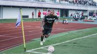 Setelah Keluar dari Krisis, Kolovos Bertekad Bawa Dewa United ke Tempat Lebih Baik