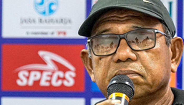 Emral Abus Berharap Persib Anggap Enteng Bhayangkara FC