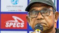 Komentar Pelatih Bhayangkara FC Setelah Kalah Dramatis dari Persib