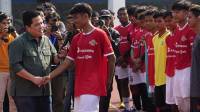 Solo Bakal Cetak Sejarah, Stadion Manahan Jadi Venue Semifinal dan Final Piala Dunia U-17