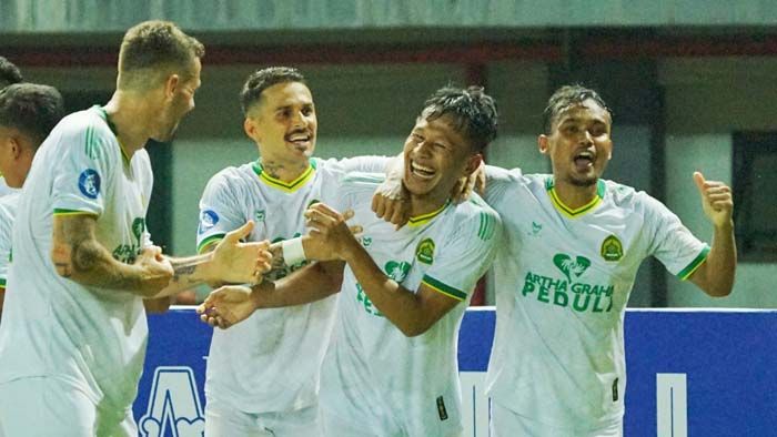 Daftar 'Best' Pekan Keempat Liga 1 2023/2024: Yandi Sofyan Raih Best Goal of The Week