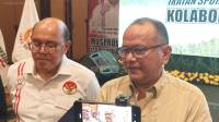 Ketua Umum KONI Jabar Optimistis Prestasi Cabor Balap Sepeda  Bangkit Lagi