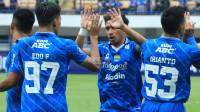 Link Live Streaming Bhayangkara FC vs Persib Bandung: Jangan Terlalu PD