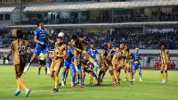 Jadwal Dewa United vs Persib di Pekan 20 Liga 1 2023-2024: Kick-off, Venue dan Jam Tayang Televisi