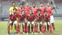 AFF U-19 Women’s Championship 2023: Persib Sumbang Tiga Pemain untuk Indonesia