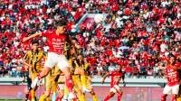 Bali United Boyong 21 Pemain, Pede Permalukan Persib di GBLA
