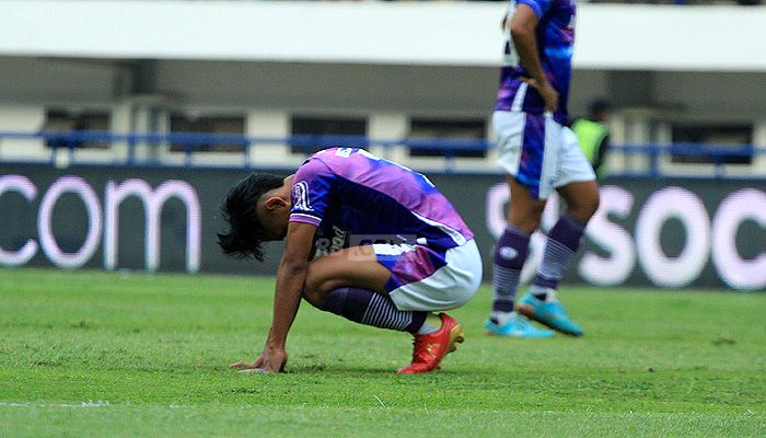 Bojan Hodak Sebut Persib 'Apes'