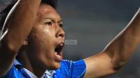 Cetak Gol di Gim Internal, Bojan Hodak Bicara Peluang Mainkan Ferdiansyah di Kandang Borneo FC