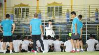 Mengintip Persiapan Skuad Indonesia U-23 Jelang Hadapi Malaysia di Piala AFF U-23 2023