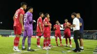 Peluang Lolos ke Qatar Sangat Besar, Ini Jadwal Pertandingan Indonesia di Kualifikasi Piala Asia U-23 2024