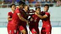 Asian Games 2022: Jadwal dan Link Nonton Live Streaming Indonesia vs Kyrgyzstan