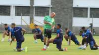 Menang Lawan Bhayangkara FC, Bojan Hodak Tepati Janjinya ke Pemain Persib